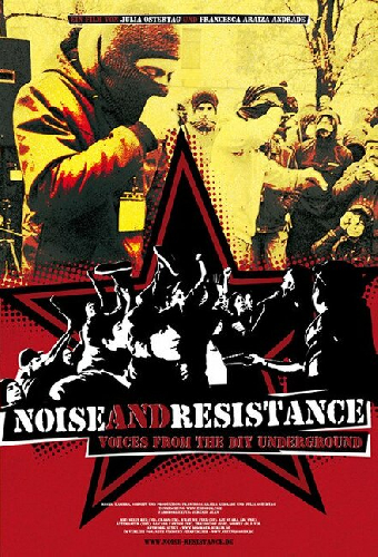 Noise and Resistance