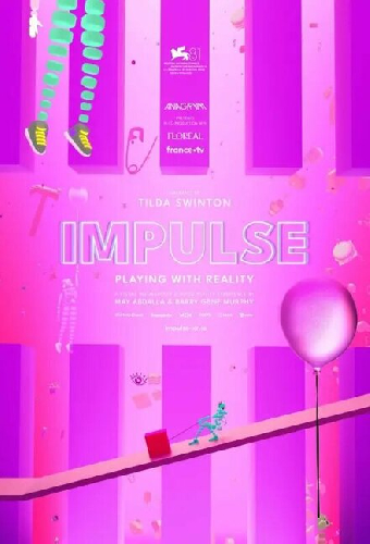 Impulse: Playing with Reality