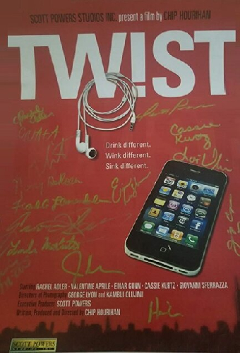 Twist