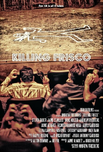 Killing Frisco
