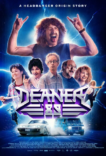 Deaner '89