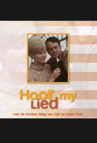 Hoor my lied