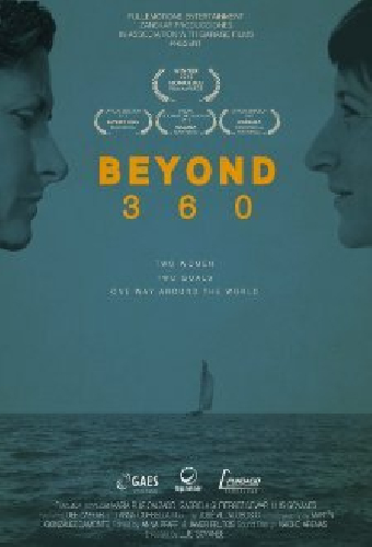 Beyond 360º