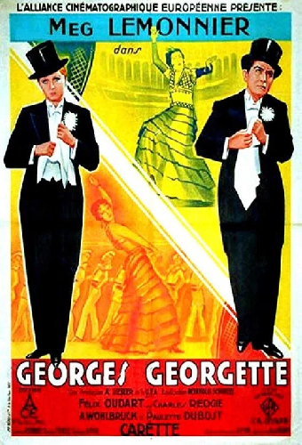 Georges et Georgette