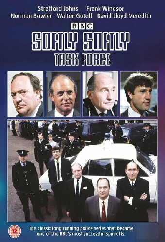 Softly Softly: Task Force