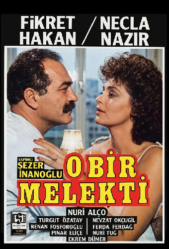 O Bir Melekti