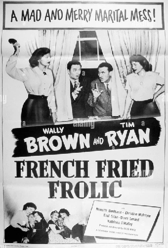 French Fried Frolic