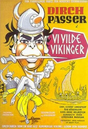 Här kommer bärsärkarna