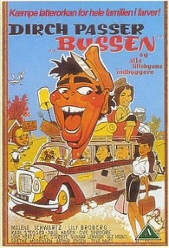 Bussen