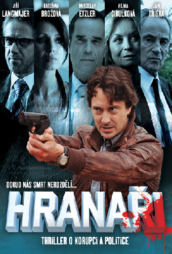 Hranaři
