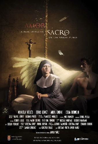 Amor sacro