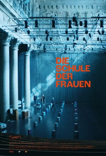 Die Schule der Frauen