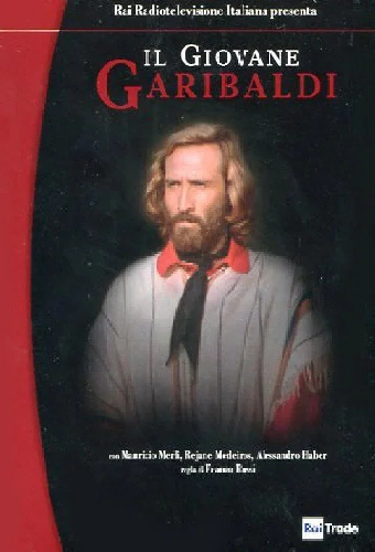 Il giovane Garibaldi