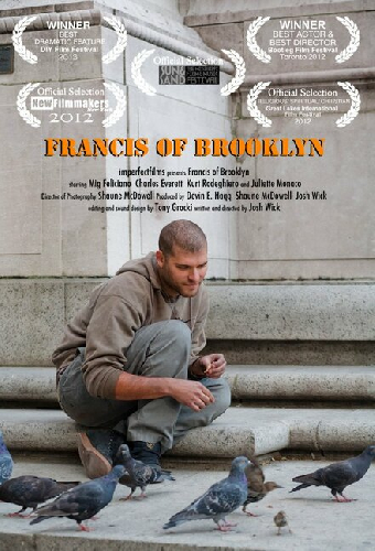 Francis of Brooklyn