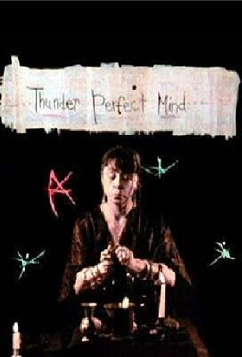 Thunder Perfect Mind