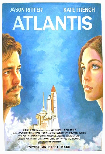 Atlantis