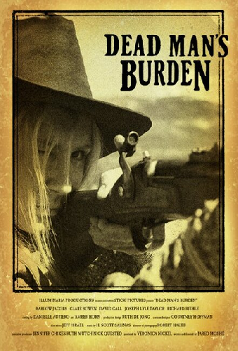 Dead Man's Burden