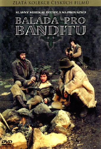 Balada pro banditu
