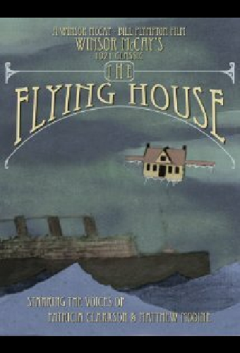The Flying House