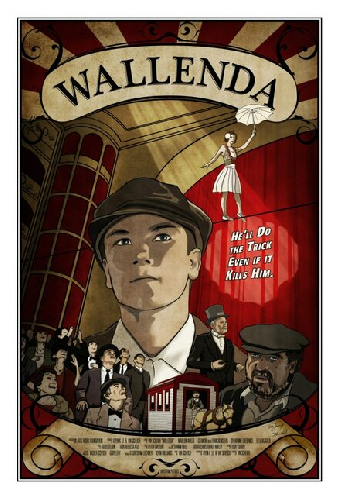 Wallenda