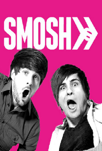 Smosh
