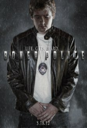 Boner Police: The Movie