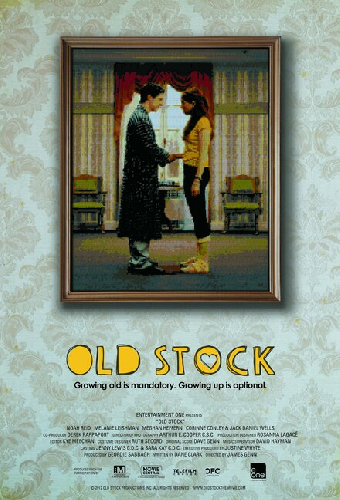 Old Stock
