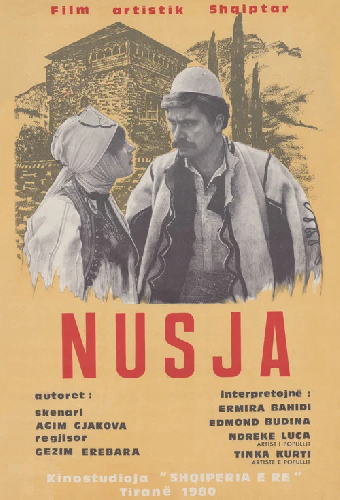 Nusja