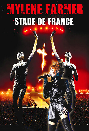 Mylène Farmer: Stade de France