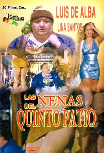 Las nenas de quinto patio