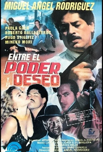 Entre el poder y el deseo
