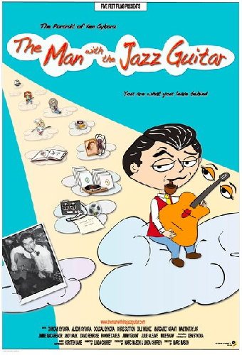 The Man With The Jazz Guitar