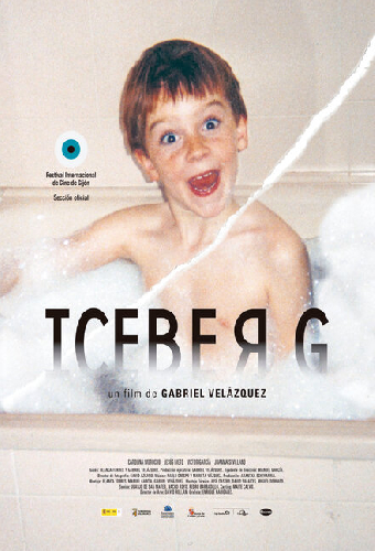 Айсберг