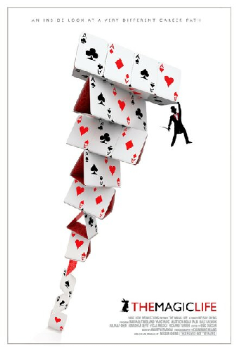 The Magic Life