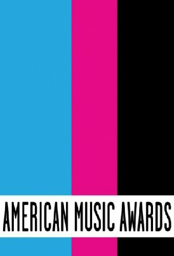 39-я ежегодная церемония вручения премии American Music Awards