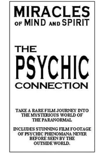 The Psychic Connection