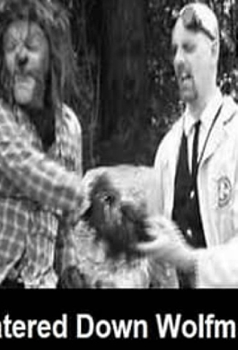 Watered Down Wolfman