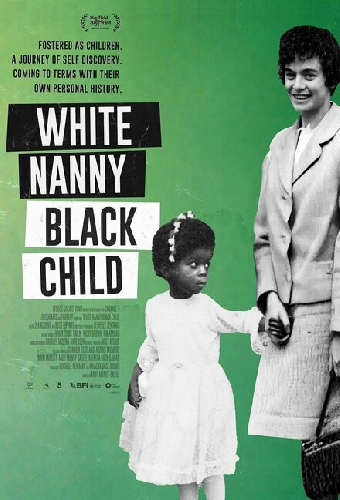 White Nanny Black Child