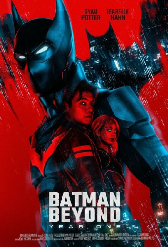 Batman Beyond: Year One