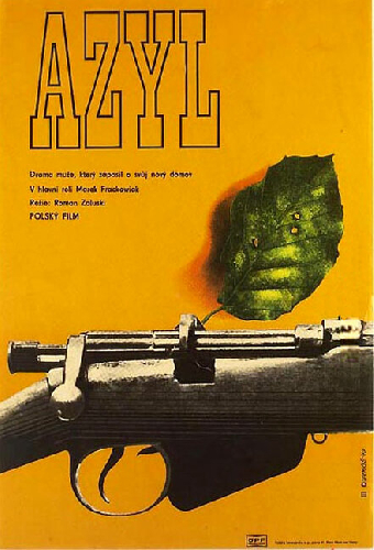 Убежище