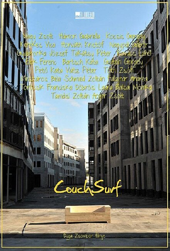 Couch Surf