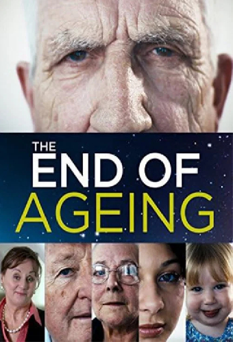 The End of Ageing