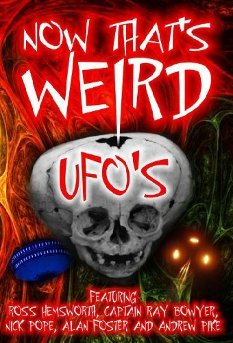 UFOs