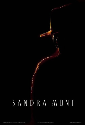 La Aventura de Sandra Munt