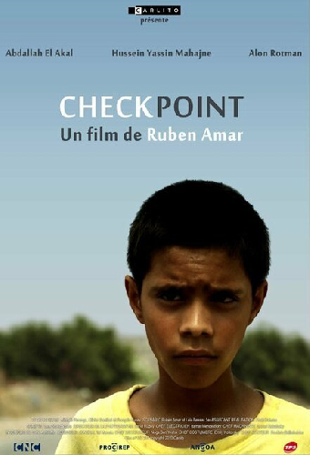 Checkpoint