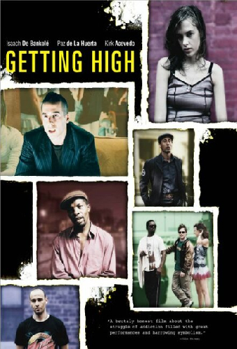Getting High