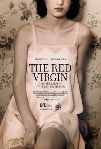 The Red Virgin