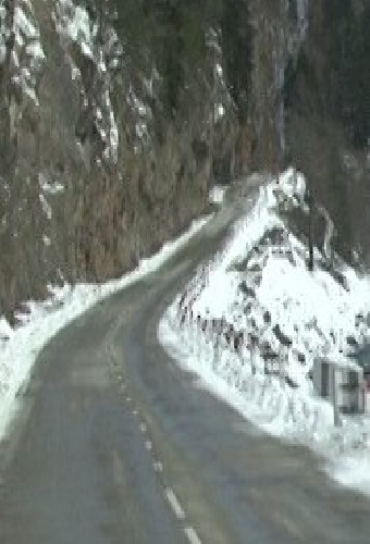 Дорога из прошлого в будущее