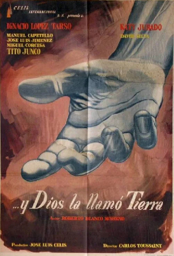 Y Dios la llamó Tierra