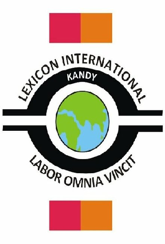 Lexicon